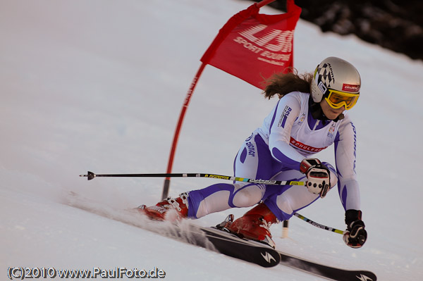 Deutscher Schülercup 2010