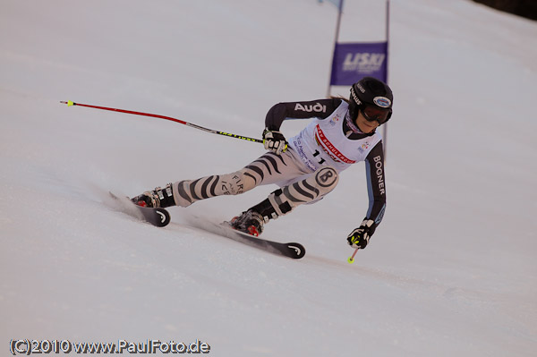 Deutscher Schülercup 2010