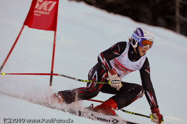 Deutscher Schülercup 2010