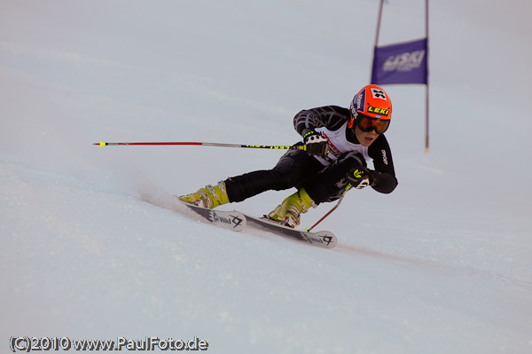 Deutscher Schülercup 2010