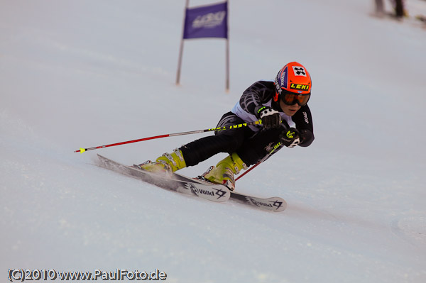 Deutscher Schülercup 2010