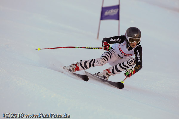 Deutscher Schülercup 2010