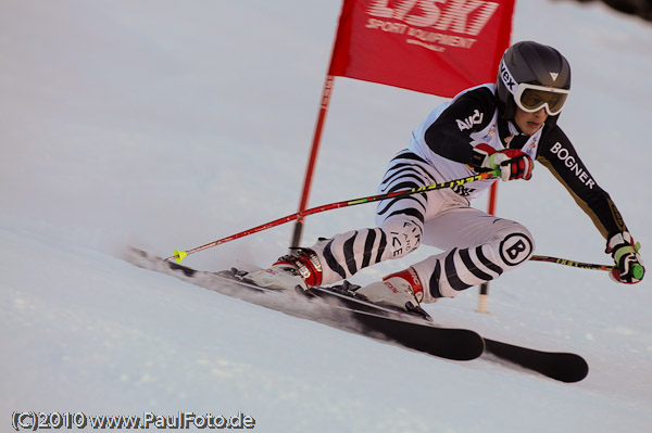 Deutscher Schülercup 2010