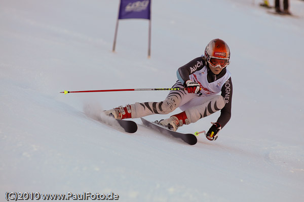 Deutscher Schülercup 2010
