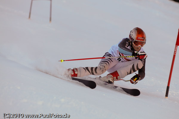 Deutscher Schülercup 2010