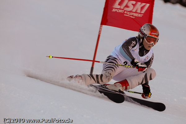 Deutscher Schülercup 2010