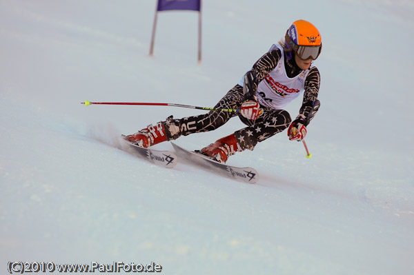 Deutscher Schülercup 2010