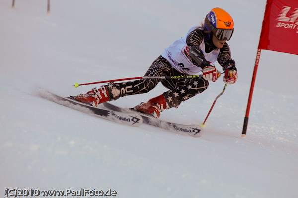 Deutscher Schülercup 2010