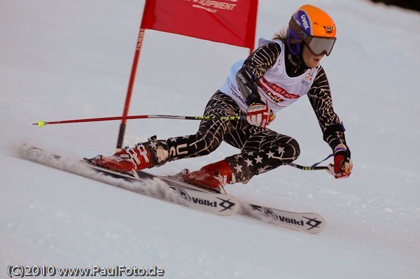 Deutscher Schülercup 2010