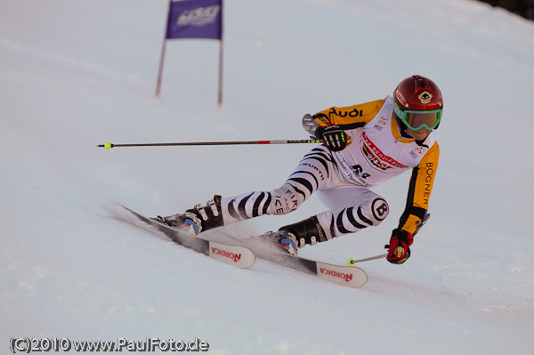 Deutscher Schülercup 2010