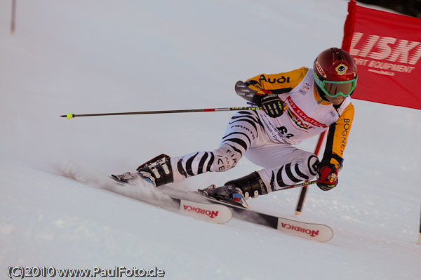 Deutscher Schülercup 2010