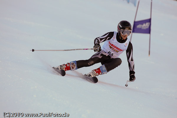 Deutscher Schülercup 2010