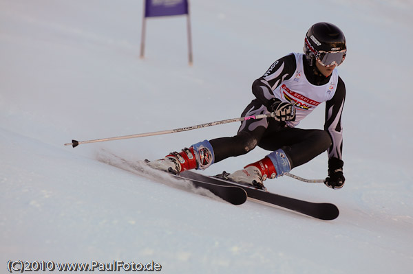 Deutscher Schülercup 2010