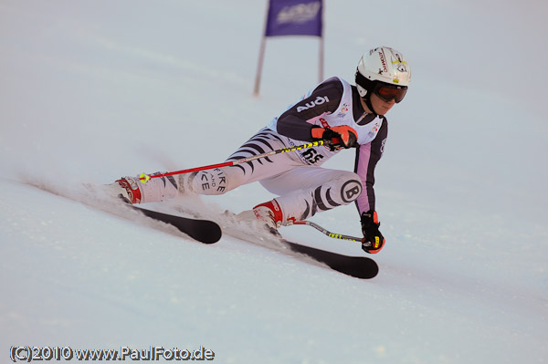Deutscher Schülercup 2010
