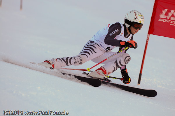 Deutscher Schülercup 2010