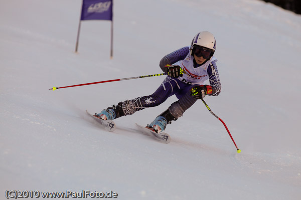 Deutscher Schülercup 2010