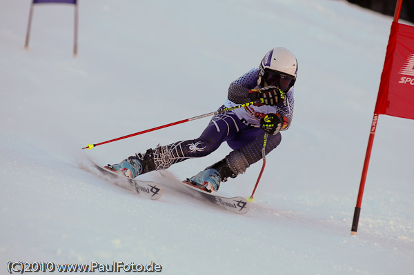 Deutscher Schülercup 2010