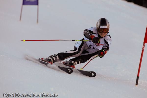 Deutscher Schülercup 2010