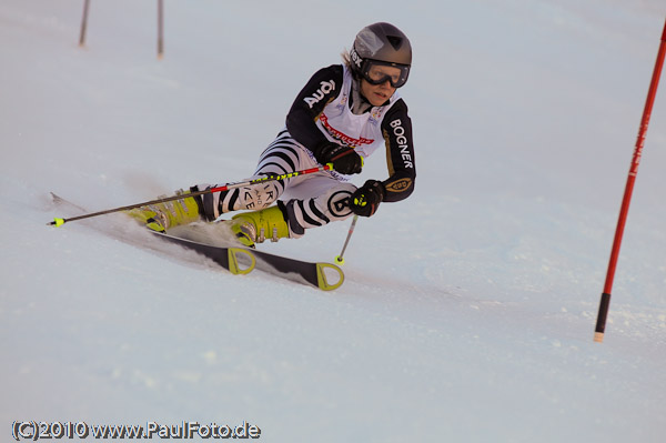 Deutscher Schülercup 2010