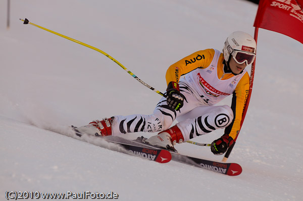 Deutscher Schülercup 2010