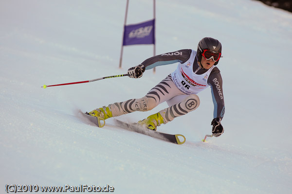 Deutscher Schülercup 2010