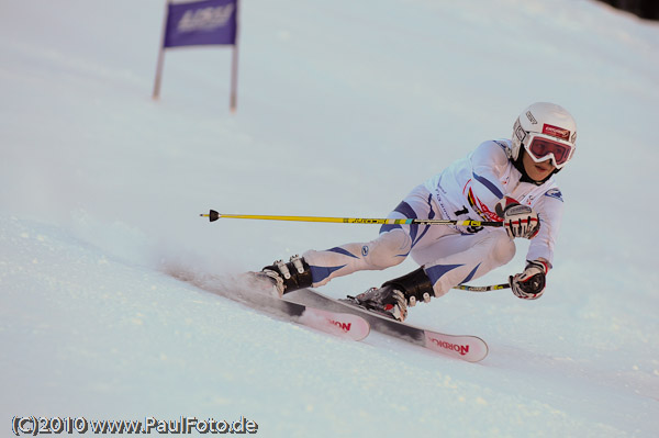 Deutscher Schülercup 2010