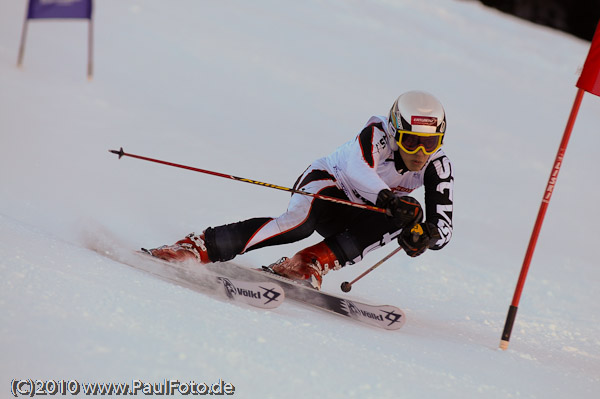 Deutscher Schülercup 2010