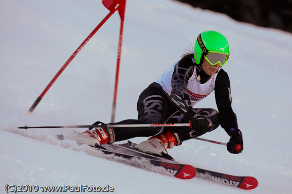 Deutscher Schülercup 2010