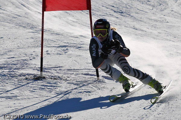 Deutscher Schülercup 2010