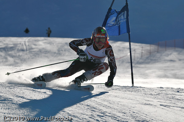 Deutscher Schülercup 2010