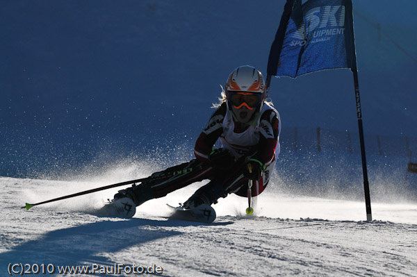 Deutscher Schülercup 2010