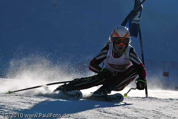Deutscher Schülercup 2010