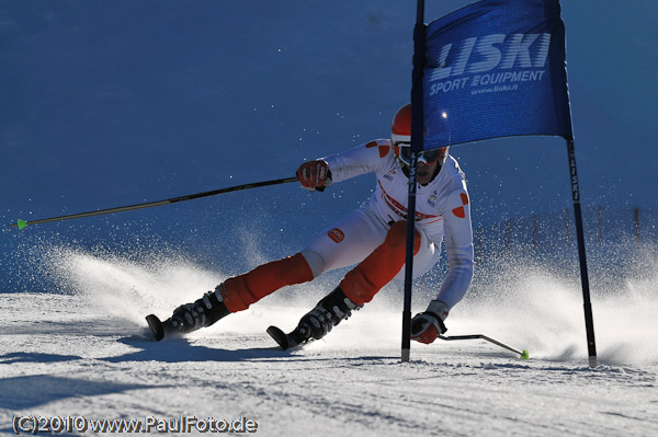 Deutscher Schülercup 2010