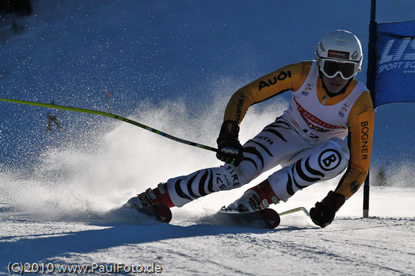 Deutscher Schülercup 2010