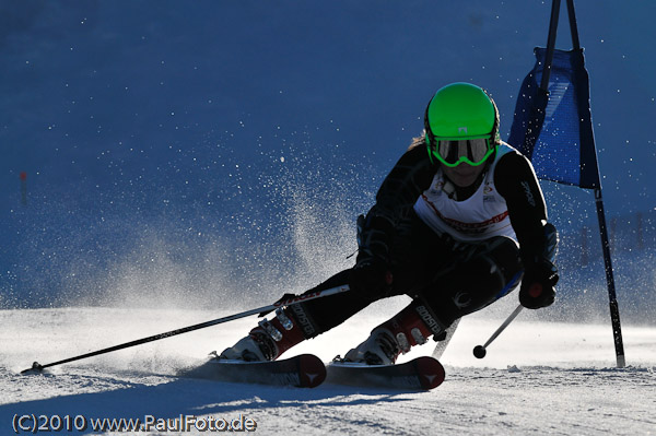 Deutscher Schülercup 2010