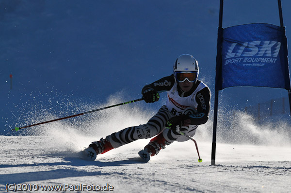 Deutscher Schülercup 2010