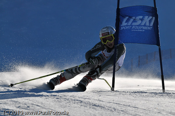 Deutscher Schülercup 2010