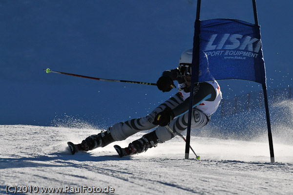 Deutscher Schülercup 2010