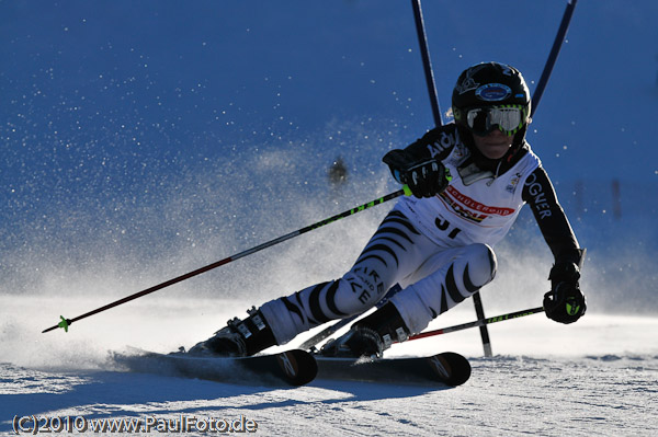 Deutscher Schülercup 2010
