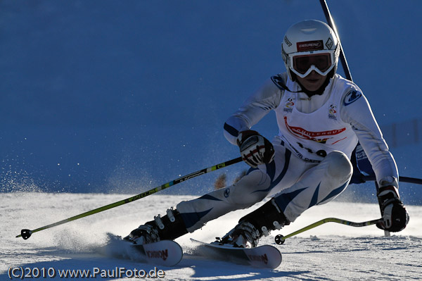Deutscher Schülercup 2010
