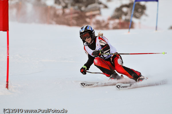 1. Landescup 2010