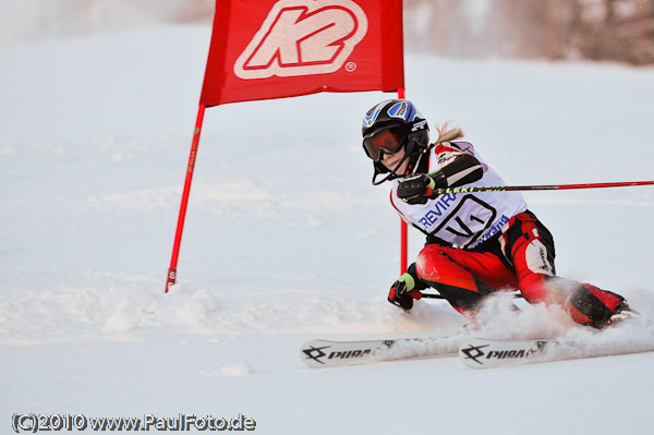 1. Landescup 2010