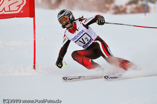 1. Landescup 2010