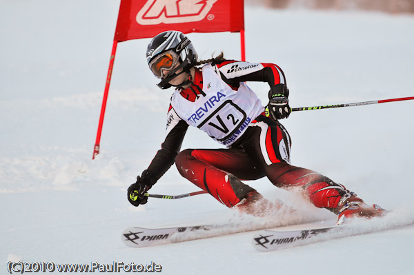 1. Landescup 2010