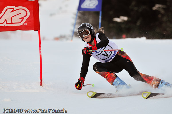 1. Landescup 2010