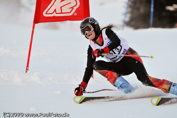 1. Landescup 2010