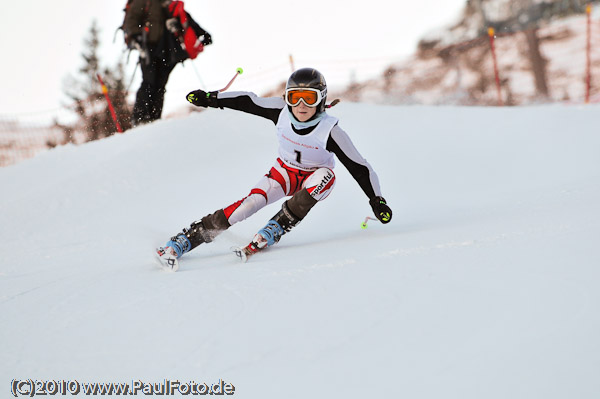 1. Landescup 2010