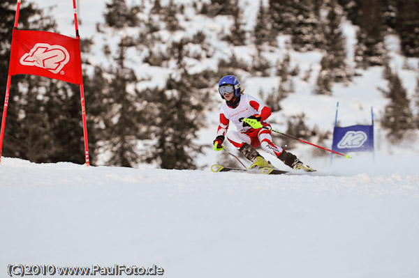 1. Landescup 2010