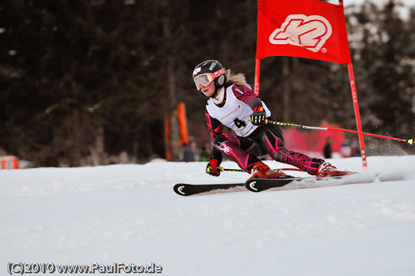 1. Landescup 2010