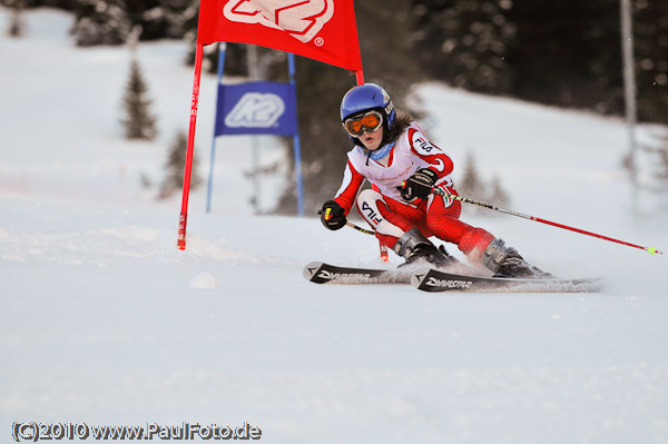 1. Landescup 2010